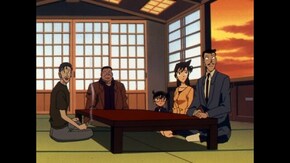 第296話 屋形船 釣りショック