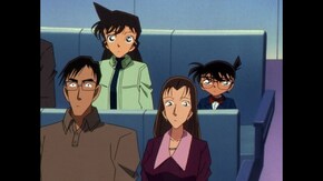 第297話 法廷の対決II 妃VS九条(前編)