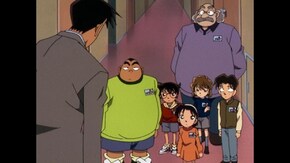 第302話 悪意と聖者の行進(後編)