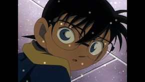 第305話 見えない容疑者(前編)