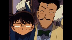 第306話 見えない容疑者(後編)