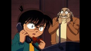 第310話 黒の組織との接触(追跡編)