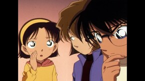 第313話 夕陽に染まった雛人形(後編)