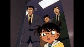 第318話 幸運のシガーケース(前編)