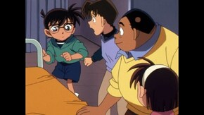 第321話 消えた誘拐逃走車(前編)