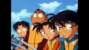 第366話 丸見え埠頭の惨劇(前編)