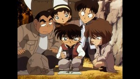 第374話 星と煙草の暗号(前編)
