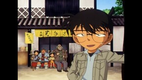 第377話 桃太郎謎解きツアー(前編)