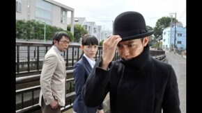 第2話 女がストーカーを殺すとき