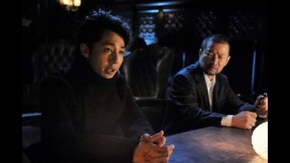 第3話 刑事が容疑者を殺すとき(前編)