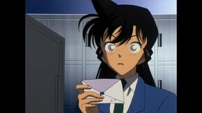 第426話 蘭へのラブレター