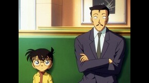 第433話 コナン変な子