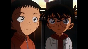 第462話 黒の組織の影 幼い目撃者