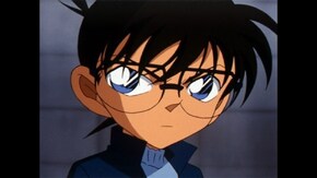 第465話 黒の組織の影 真珠の流れ星