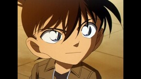 第473話 工藤新一少年の冒険(後編)