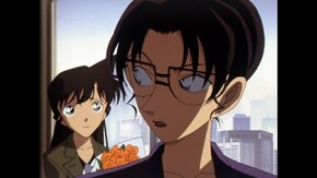 第474話 妃英理弁護士の恋