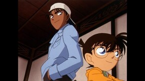 第479話 服部平次との3日間