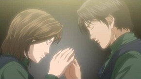 第32話 組織から来た女