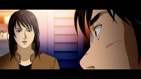 第34話 二人の決意