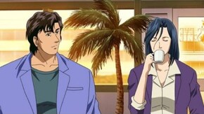 第38話 オレの目になってくれ