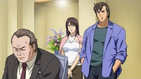 第39話 依頼者は大女優