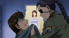第45話 人間核弾頭、楊(ヤン)