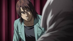 第47話 アカルイミライ!?