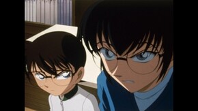 第492話 赤と黒のクラッシュ 血縁