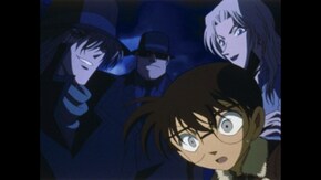 第495話 赤と黒のクラッシュ 昏睡