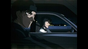 第497話 赤と黒のクラッシュ 覚醒