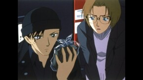 第498話 赤と黒のクラッシュ 攪乱