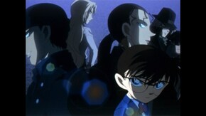 第504話 赤と黒のクラッシュ 殉職