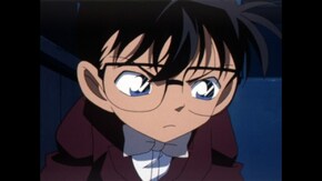 第506話 弁護士妃英理の証言(後編)