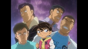 第565話 見てない目撃者