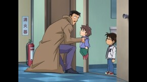 第566話 相棒はサンタさん