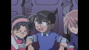 第568話 白鳥警部、桜の思い出(前編)