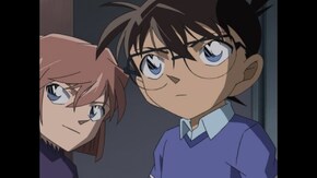 第569話 白鳥警部、桜の思い出(後編)