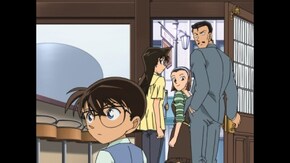 第575話 黒きドレスのアリバイ(前編)