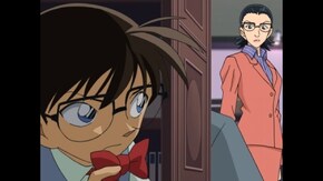 第576話 黒きドレスのアリバイ(後編)