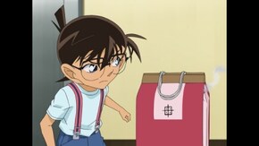 第579話 黒き13の暗示(サジェスト)
