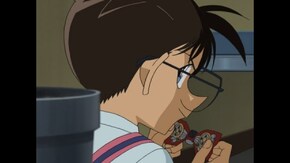 第581話 赤く揺れる照準(ターゲット)