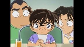 第583話 小林先生の恋