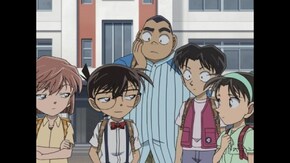 第584話 白鳥警部の失恋