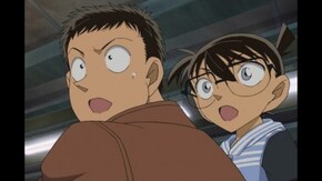 第659話 初恋の共同捜査(前編)