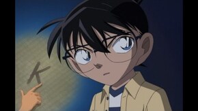 第665話 疑惑のイニシャルK