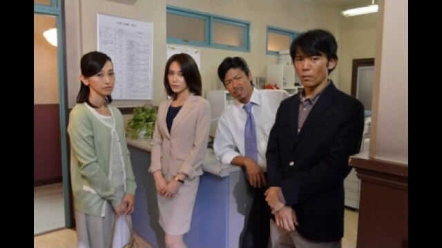 ビンタ! 弁護士事務員ミノワが愛で解決します 第3話 フル動画 |【無料