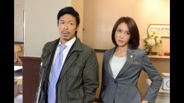 ビンタ! 弁護士事務員ミノワが愛で解決します 第9話 フル動画 |【無料