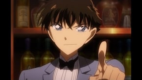 第3話 ハスラーVSマジシャン