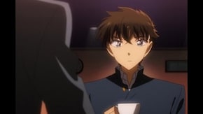 第4話 名探偵は白日の下に