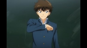 第5話 緋色の誘惑